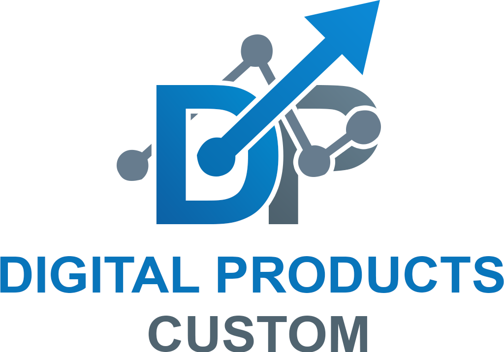 Digital Products Custom Natalia Życzkowska